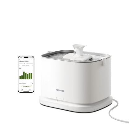 Dockstream 2 Smart Fountain