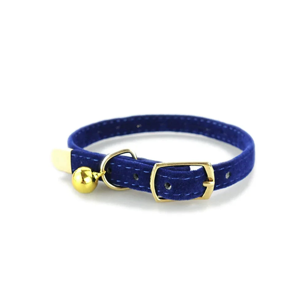 Stylish Cat Collar