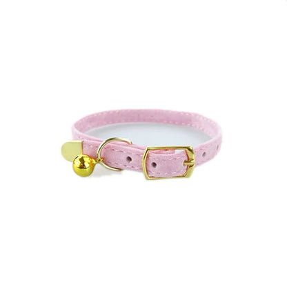 Stylish Cat Collar