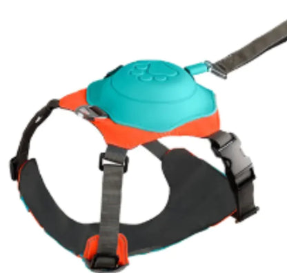 Adjustable Dog Harness