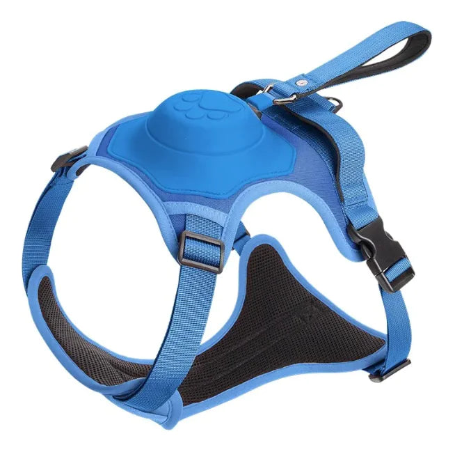 Adjustable Dog Harness