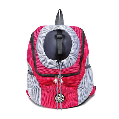Dog Backpack