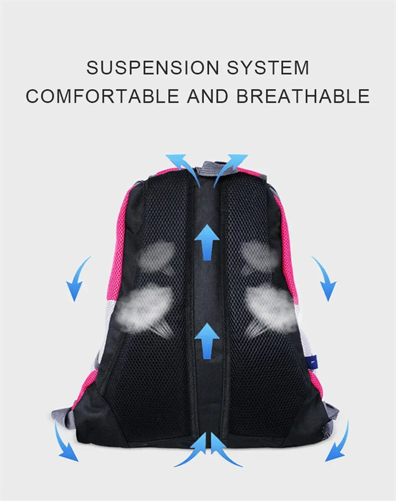 Dog Backpack