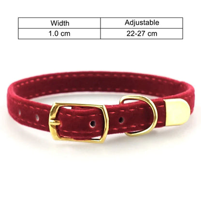 Stylish Cat Collar