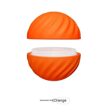Pet Dog Rubber Ball