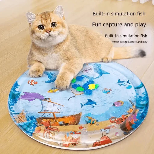 Pet Water Bed Mattress