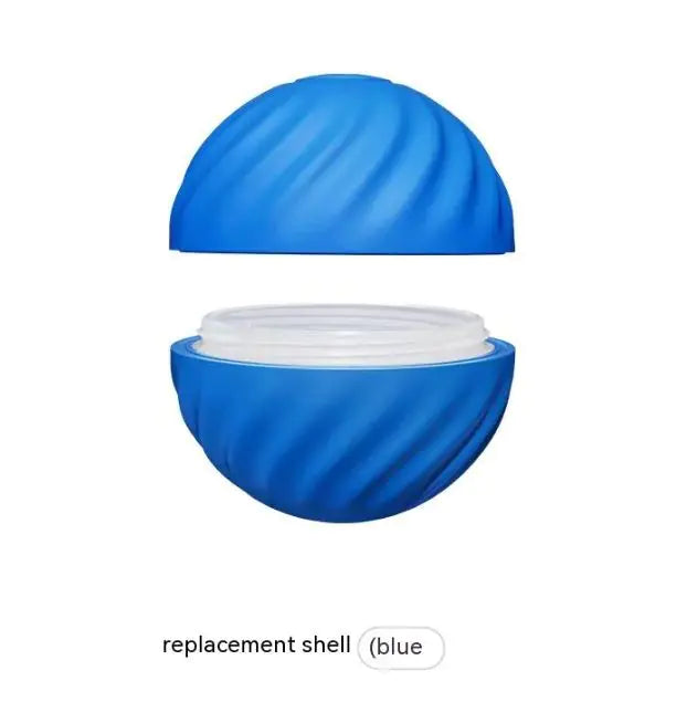Pet Dog Rubber Ball